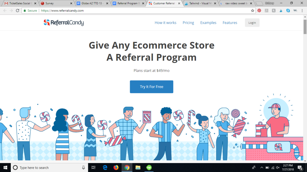 The 13 Best Referral Program Software Tools [2024]