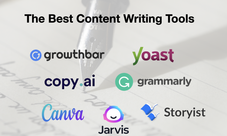 5 Content Writing Tools to Improve your Content Writing Skills -  GeeksforGeeks