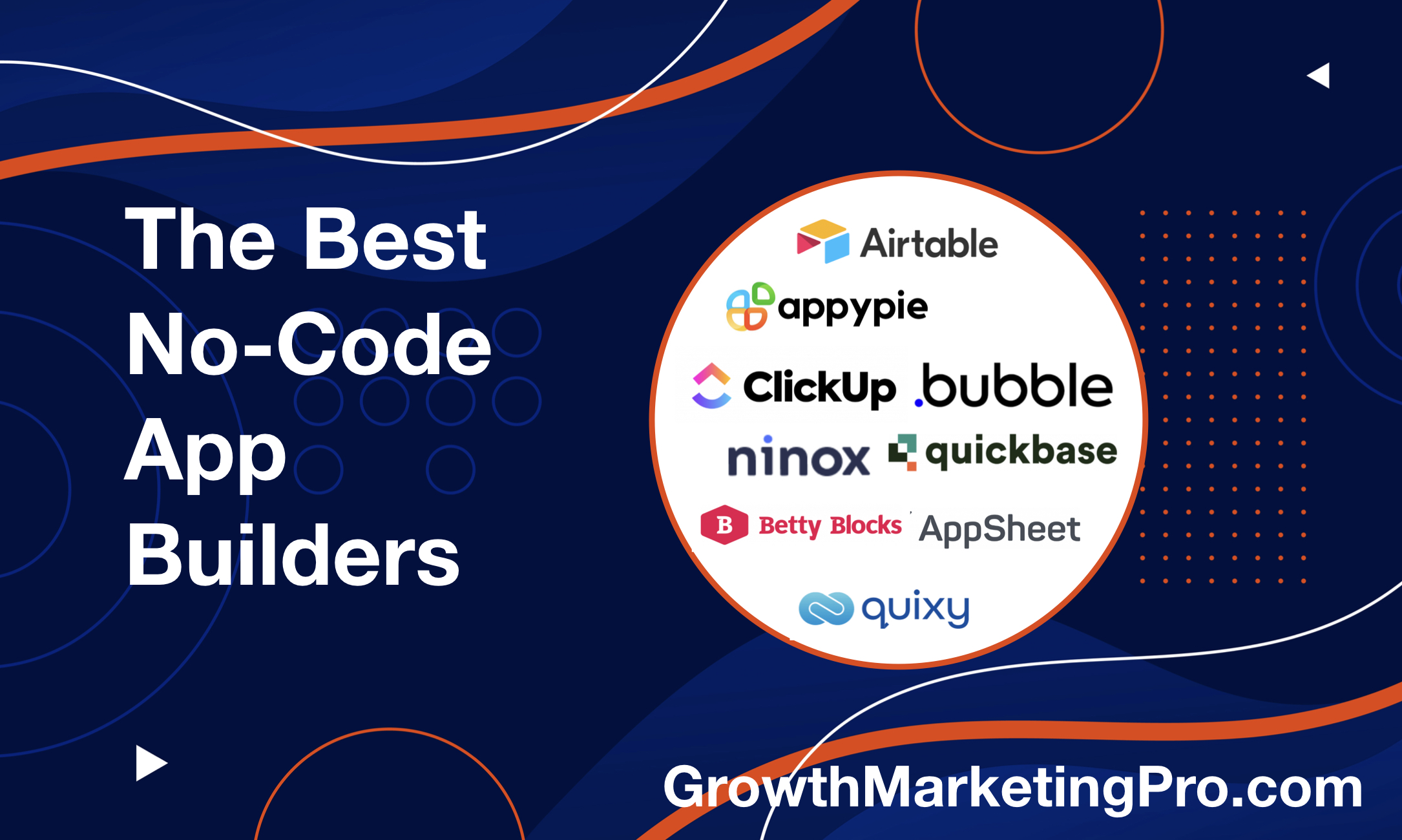 bubble app builder