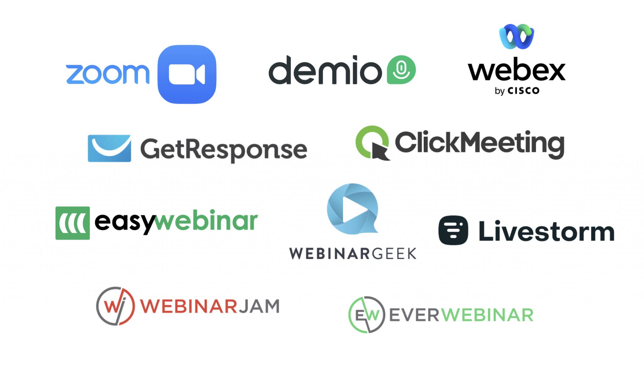 24 Best Webinar Software Platforms [2024 Tools Reviewed]