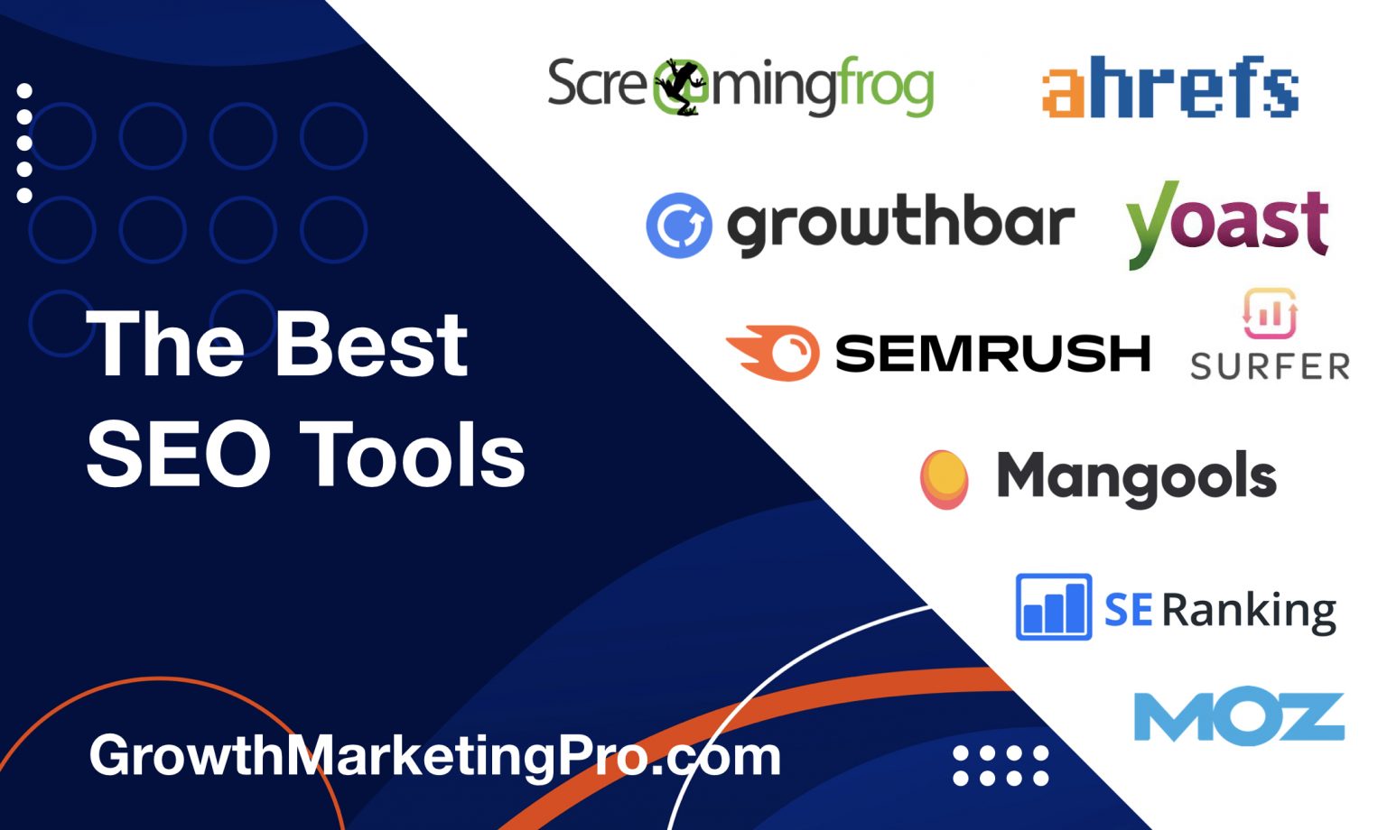 21+ Best SEO Software Tools Compared [2024] (+3 Free Ones)