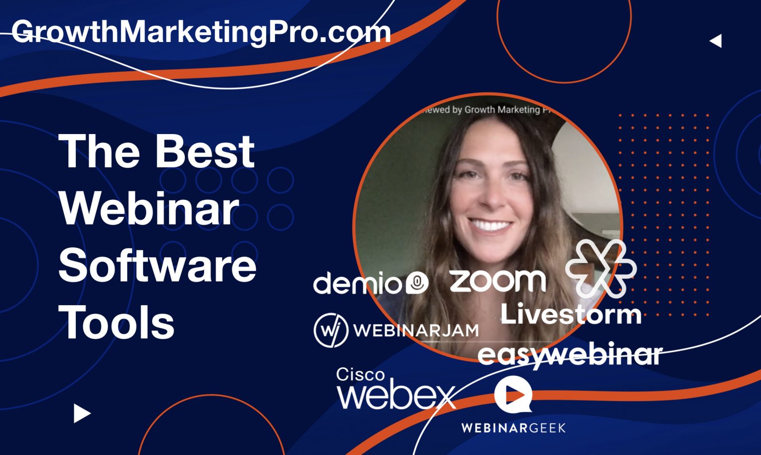 24 Best Webinar Software Platforms [2024 Tools Reviewed]