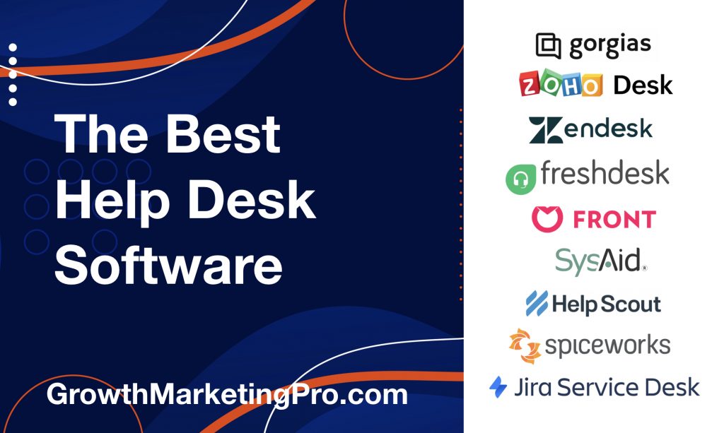 The 9 Best Help Desk Software Solutions 2024 Guide   Best Help Desk Software.001 1024x613 