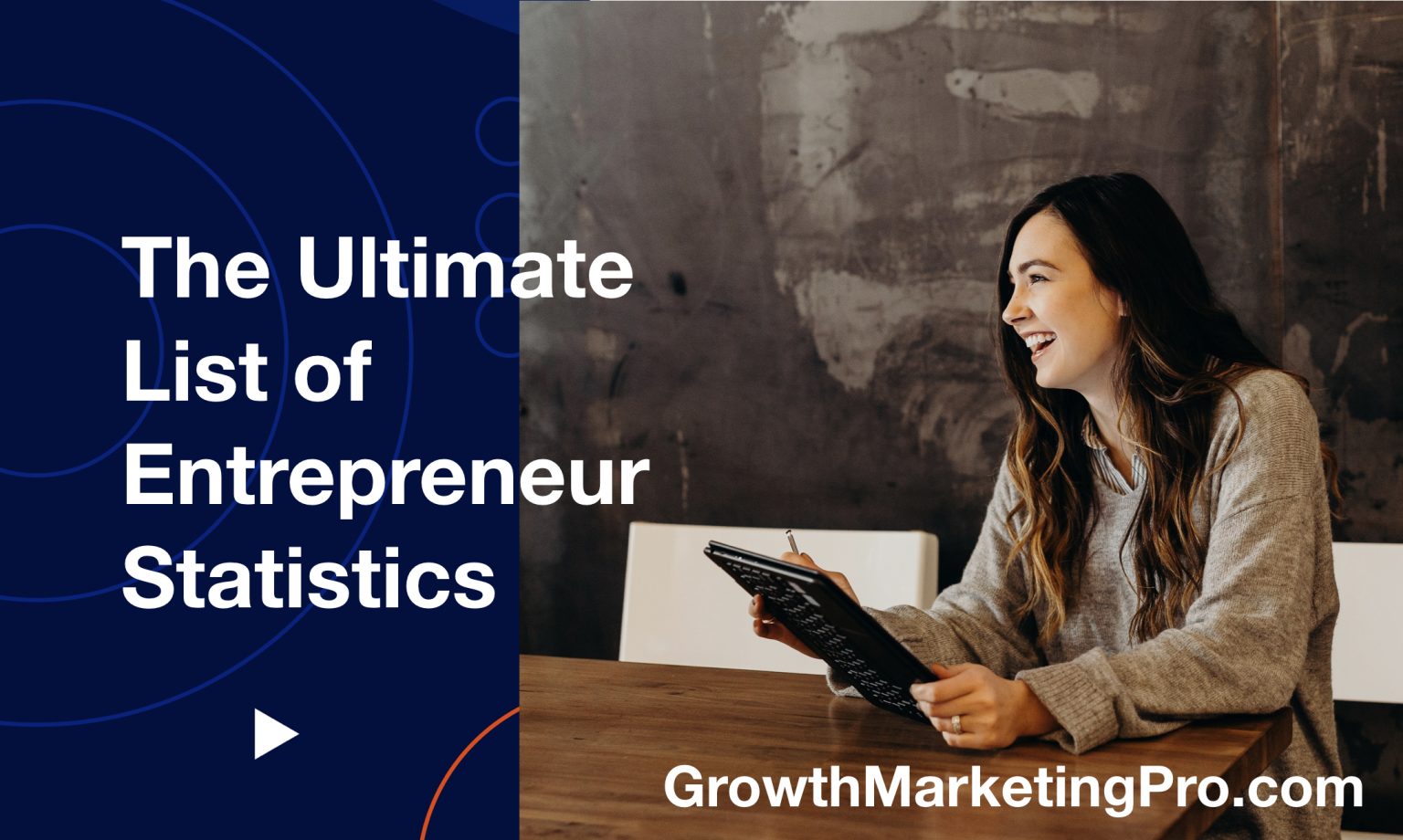 The Ultimate List of Entrepreneurship Statistics [2024] Growth