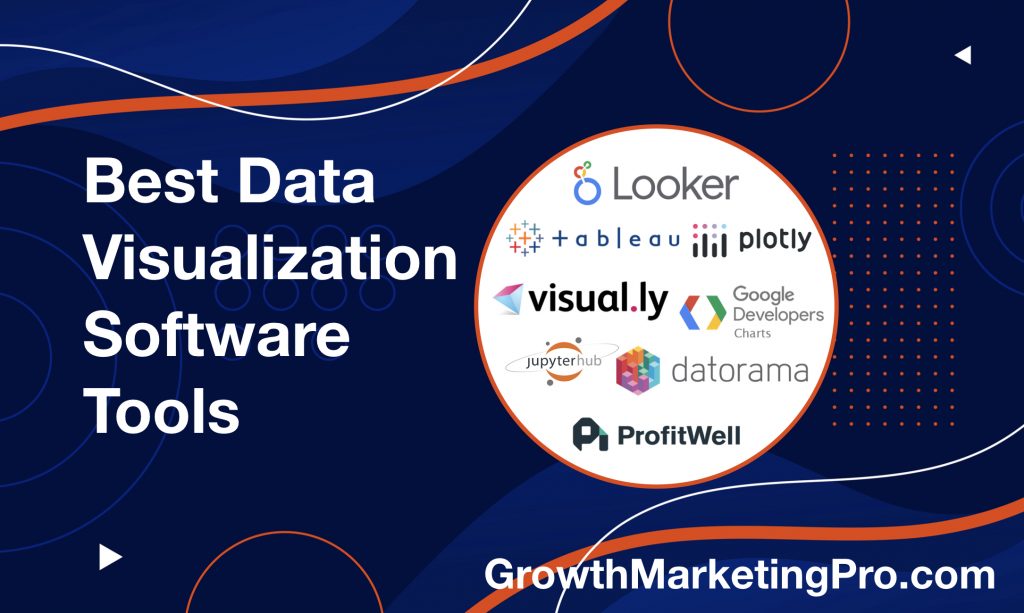 The Best Data Visualization Software Tools [2024] - Growth Marketing Pro