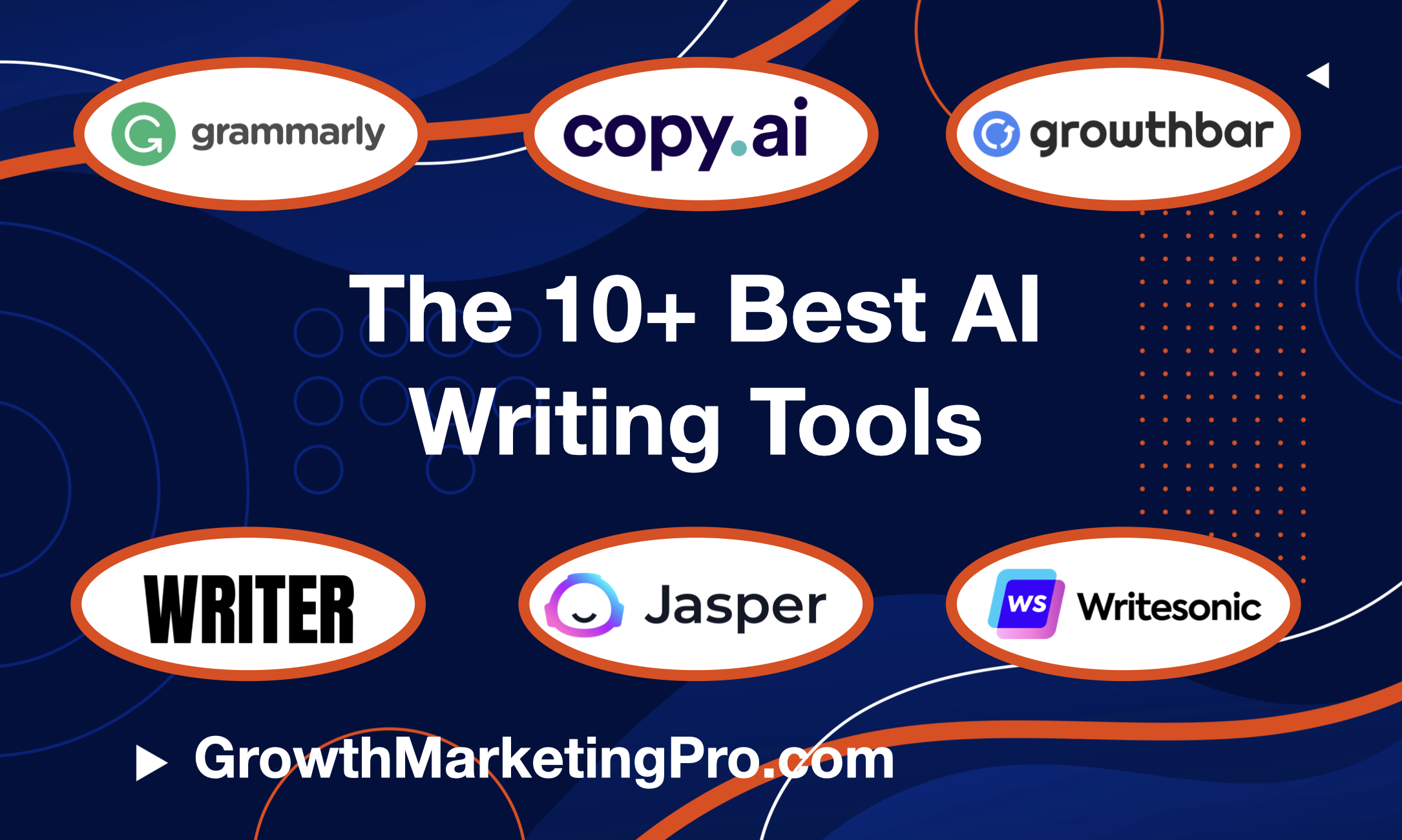 The 10+ Best AI Writing Tools [2023]