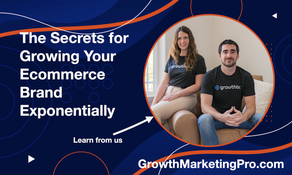 How to Grow Your Ecommerce Business Exponentially: 11 Growth Hacks