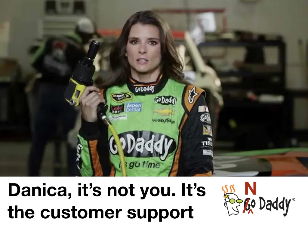 danica