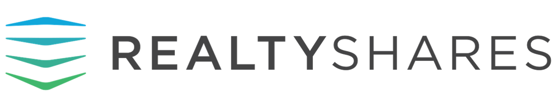 RealtyShares logo