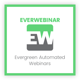 EverWebinar logo