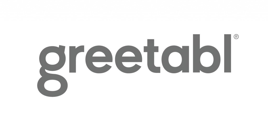 greetabl logo