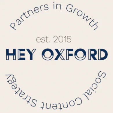 Hey-Oxford-logo best marketing agency new york