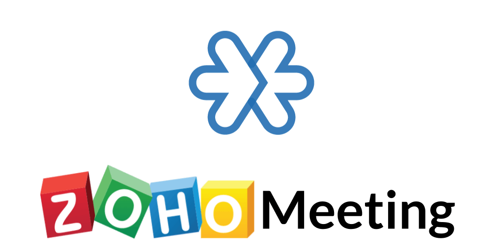 zoho meeting review