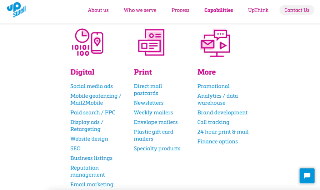 upswell marketing