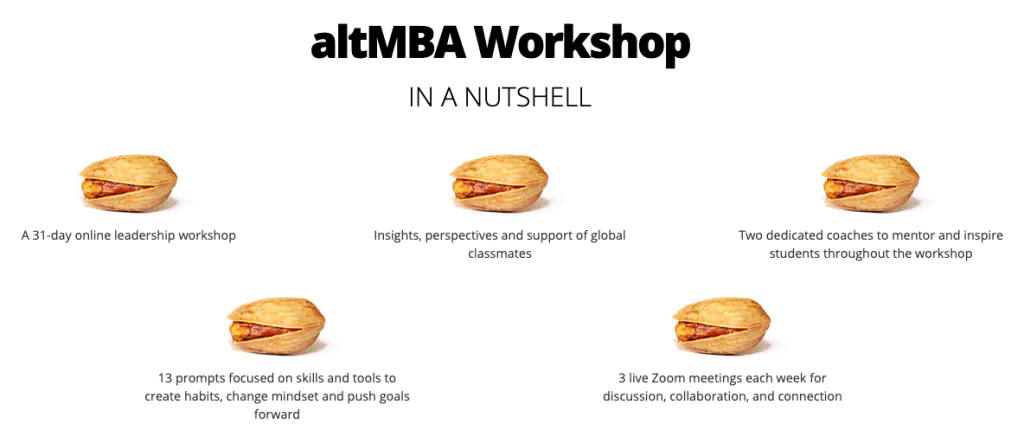 altmba info